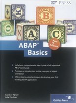 ABAP Basics