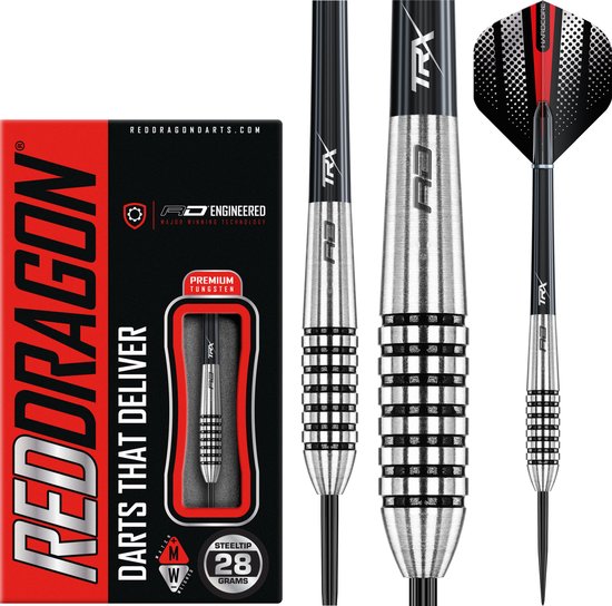 Red Dragon Matra 1 80% - Dartpijlen van Red Dragon — afbeelding 3
