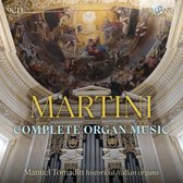 Martini: Complete Organ Music (CD)
