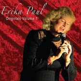 Erika Paul - Originals Vol.1 (CD)