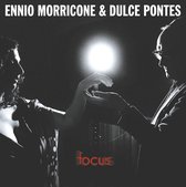 Dulce Pontes & Ennio Morricone - Focus (2 LP)