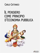Filosofia pratica 7 - Il pensiero come principio d'economia pubblica