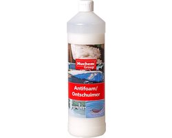 Antifoam | Ontschuimer | 1 Liter | Schuimverwijderaar | Defoamer | FoamStop | Schuimremmer