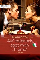 Digital Edition - Auf Italienisch sagt man "Ti amo"