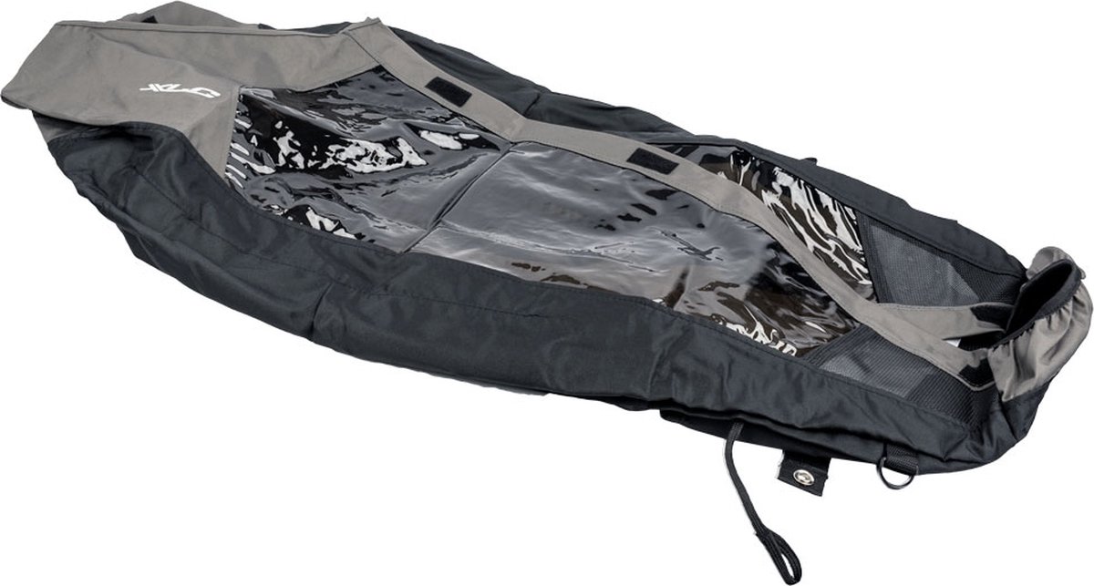 XLC MonoS Doek - Grijs - BSX124