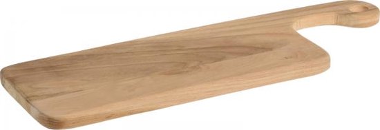 Moritz & Moritz Houten serveerplank met handvat - acaciahouten plank