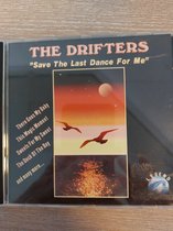 The Drifters `Save the last dance for me`