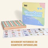 Memory Spelletjes 4 Jaar Memory Chess met 12 Zijdes - Houten Speelgoed -  Educatief... | bol.com