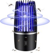 Nince Draadloze Muggenlamp - Insectenvanger - Muggenlamp UV