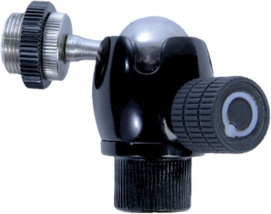 Triad-Orbit M2 MICRO – Adattatore Orbitale Per Microfono Con Stelo Corto - 2