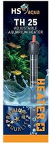 HS Aqua TH 25W - Aquarium Heater - Verwarmingselement