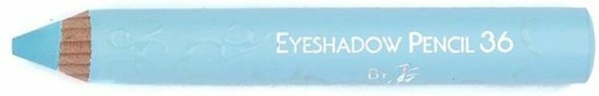 John van G Eyeshadow pencil 36 bronzing 1st