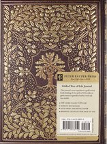 Journal de l'arbre de Life doré