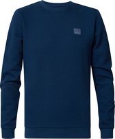 Petrol Industries - Heren Klassieke sweater -  - Maat M