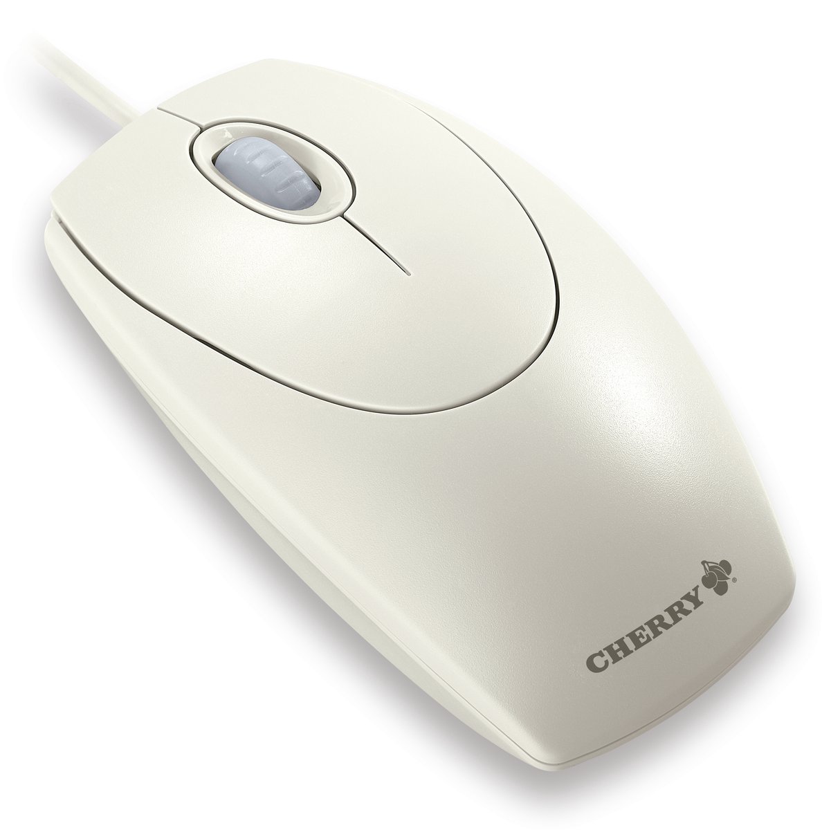 CHERRY WheelMouse - Muis