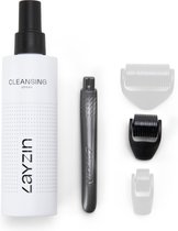 LAYZIN® 0,55 mm Dermaroller set - Huidverzorging - anti-aging