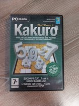 Kakuro, Deel 2 - Windows