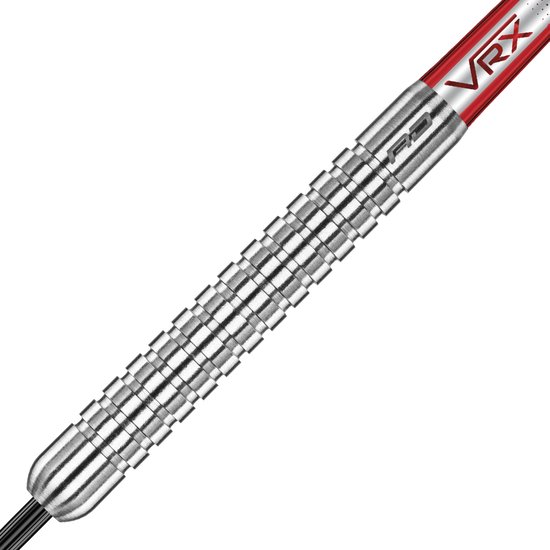 Red Dragon Hell Fire A 80% - Dartpijlen van Red Dragon — afbeelding 3