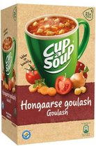 Unox Cup-a-Soup - Hongaarse goulash - 175ml