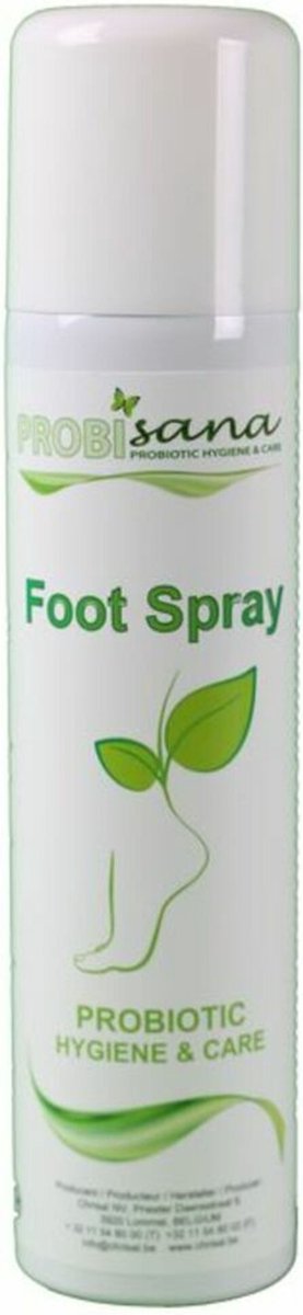 Goedkoopste Probisana - Foot spray probiotica - 200 Milliliter