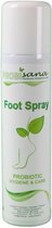Probisana - Foot spray probiotica - 200 Milliliter