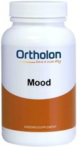 Ortholon Brain Mood - 120 capsules - Voedingssupplement