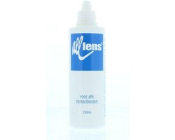 All-Lens Contactlensvl.V.A.L.