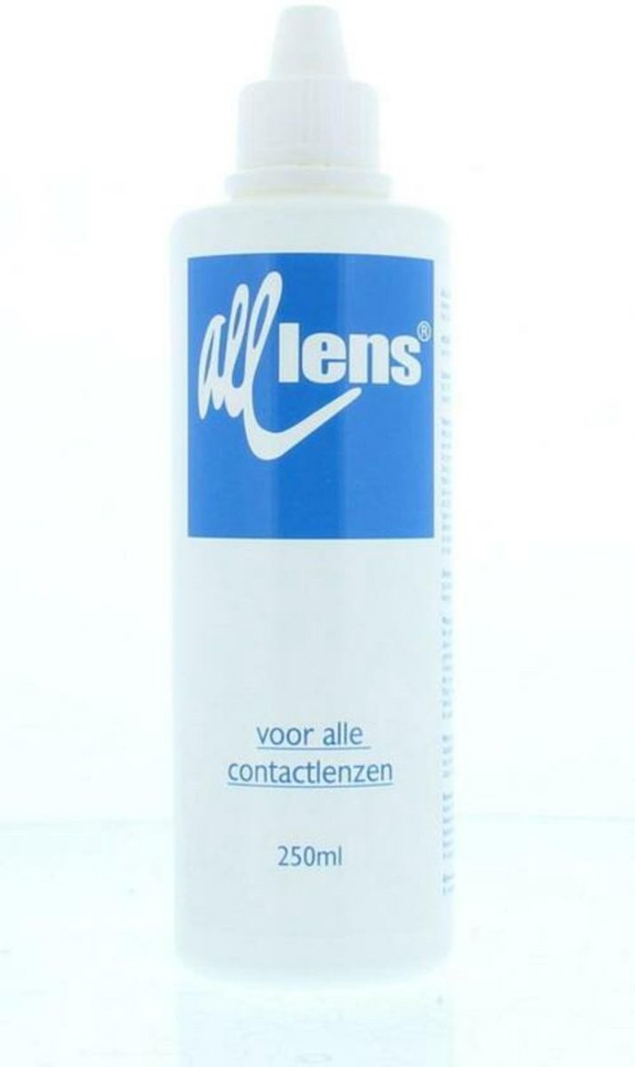 Goedkoopste All-Lens Contactlensvl.V.A.L.