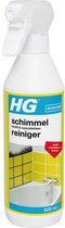 HG Moisissure - Humidité Taches d'intempéries - 500 ml - Nettoyant