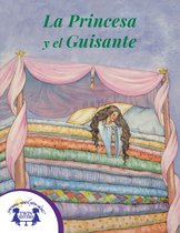 Storytime Books - Classics 12 - La Princesa y el Guisante