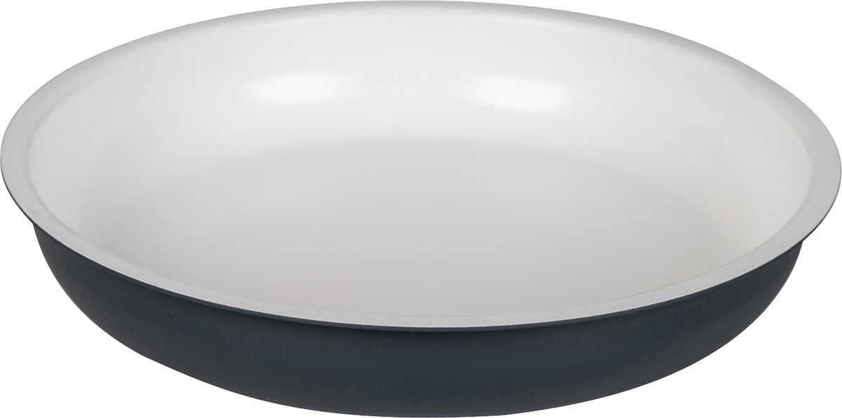 Bo-Camp Pannenset - Camping - 7-Delig - Keramische coating - Aluminium