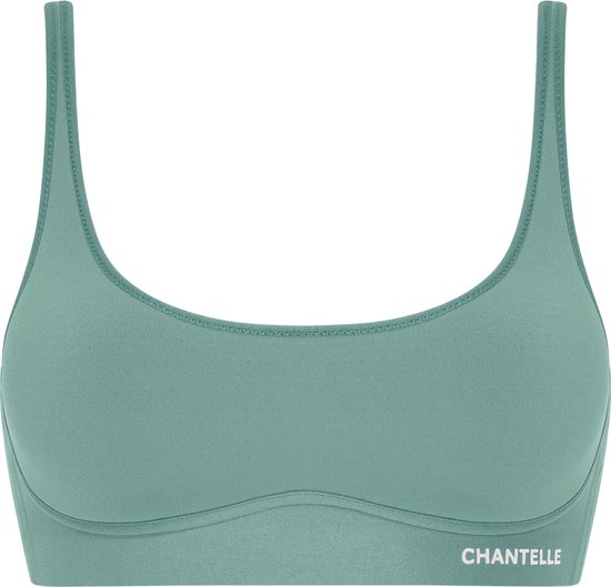 chantelle bralette