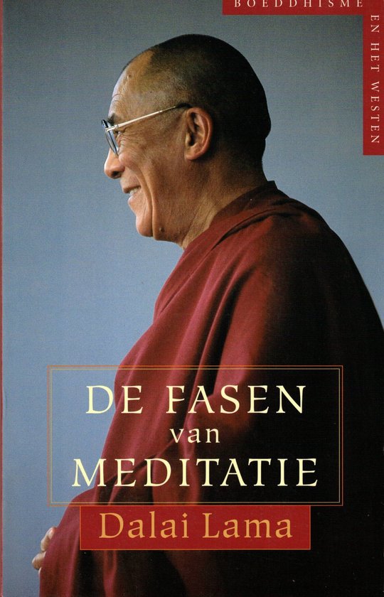 9789038912172 - Fasen Van Meditatie