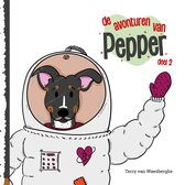 De avonturen van Pepper deel 2