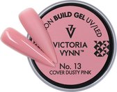 Victoria Vynn – Builder Gel 13 Cover Dusty Pink 50 ml - gelnagels - gel - nagels - manicure - nagelverzorging - nagelstyliste - buildergel - uv / led - nagelstylist - callance