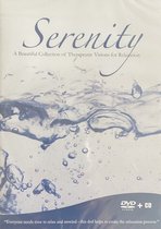 Serenity - Dvd en Cd - Relax and unwind