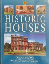 Historic Houses GB