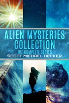 Alien Mysteries - Alien Mysteries Collection