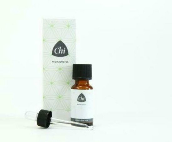 Chi Rozemarijn Spaanse Wild - 15 ml - Etherische Olie