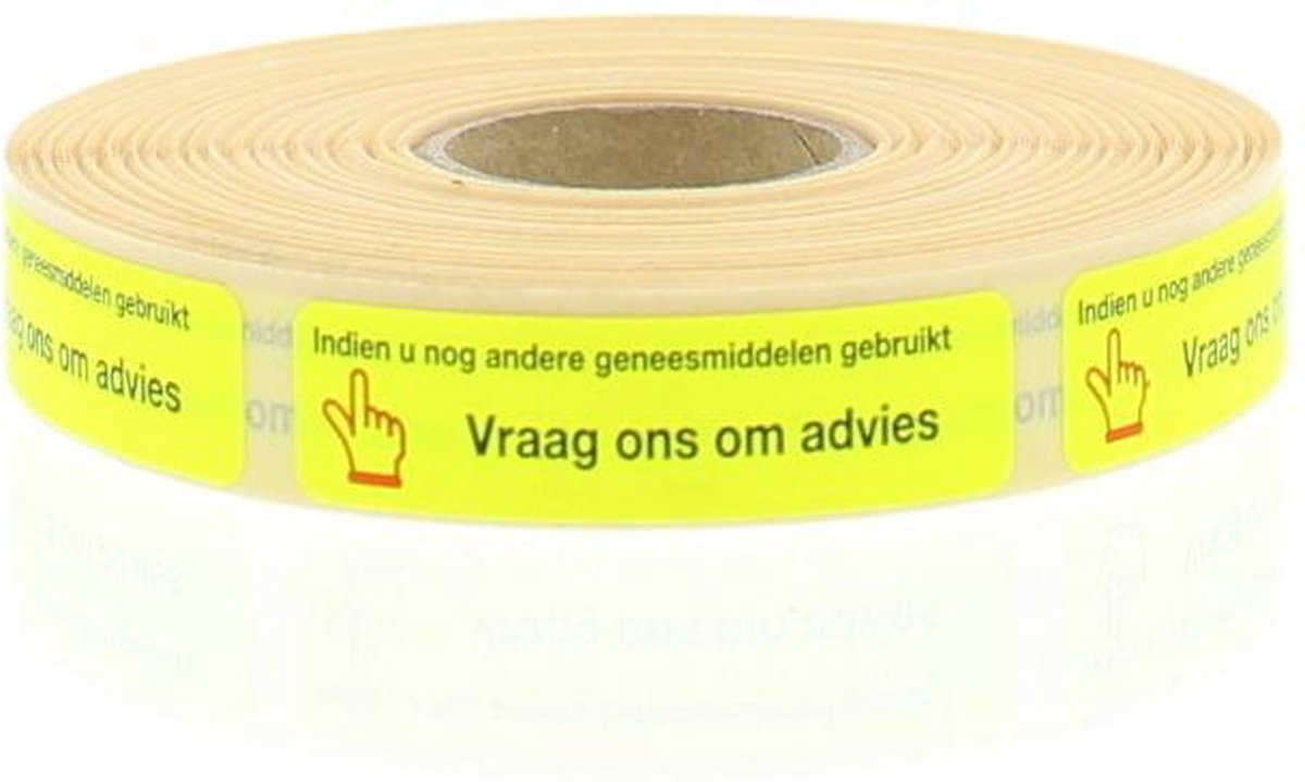 Goedkoopste Strooketik Gebr U Nog Medicijn