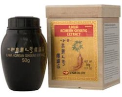 ILHWA Ginseng Extract 50 g