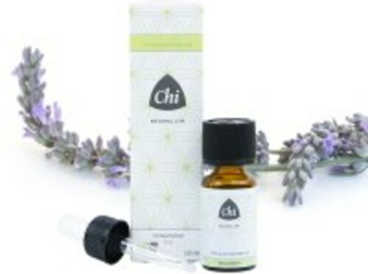 Goedkoopste Chi Lavandin Abrialis Eko - 10 ml - Etherische Olie