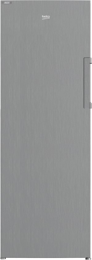 Beko RFNE290T45XPN -Vriezer - INOX