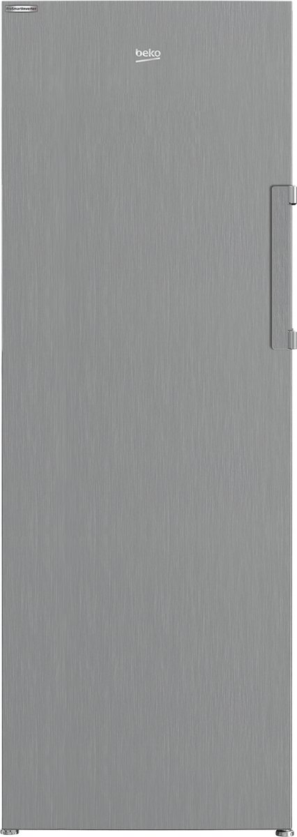 Beko RFNE290T45XPN -Vriezer - INOX