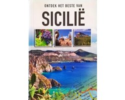 Ontdek het Beste van Sicilië