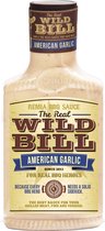 Remia Wild bill american garlic sauce - 450 ml