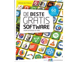 De beste gratis software voor windows en mac