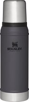 Stanley The Legendary Classic Bottle 0- bouteille thermos - Charcoal