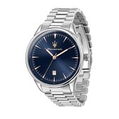 Maserati Heren horloges quartz analoog One Size 88494091