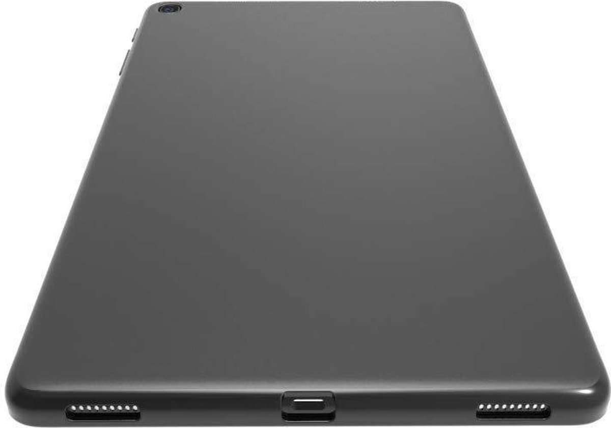 Slim Case ultradunne hoes voor Samsung Galaxy Tab A 8'' 2019 - zwart (alleen geschikt voor T295)